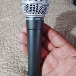 Microphone $75 Cash