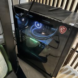 PC Gaming (NEGOCIABLE)