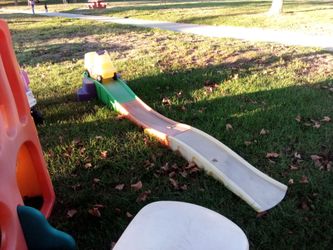 Playground toys