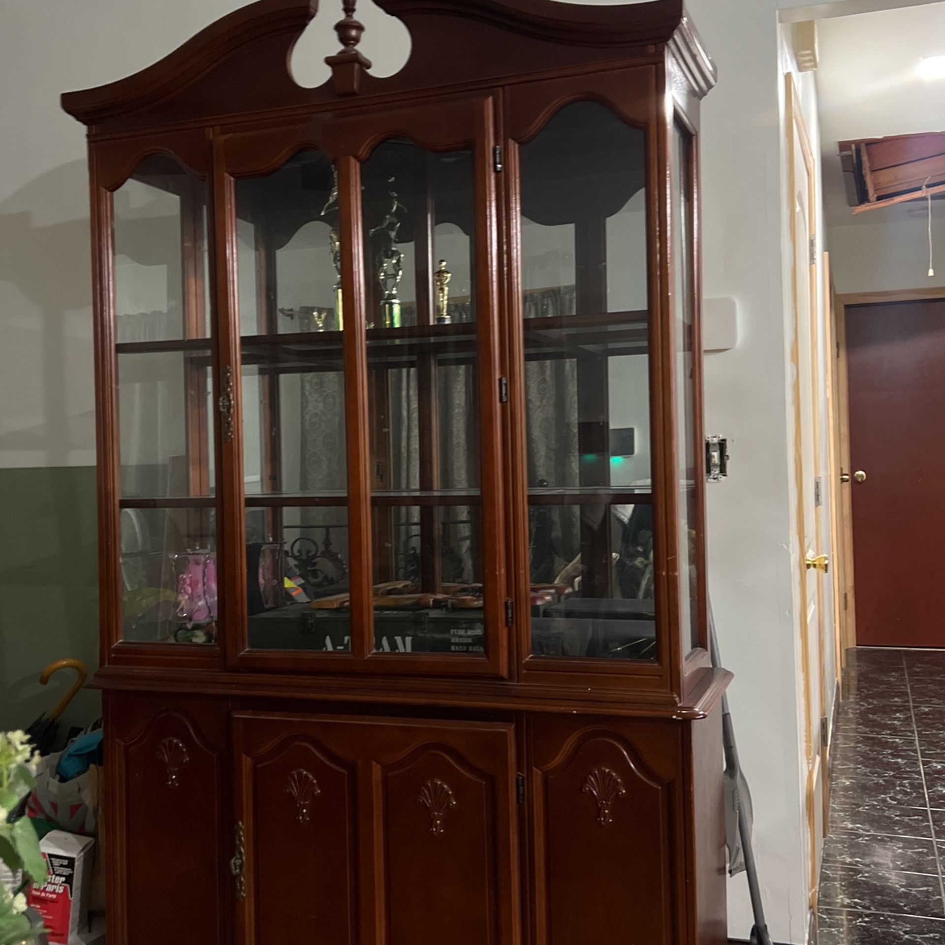 China Cabinet