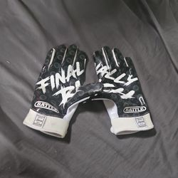 Football Gloves