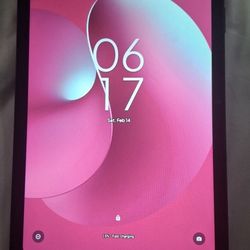 Revvl Tab 2
5G Tablet Unlocked 