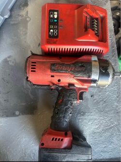 Snap on