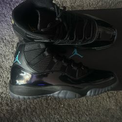 Jordan 11 Gamma