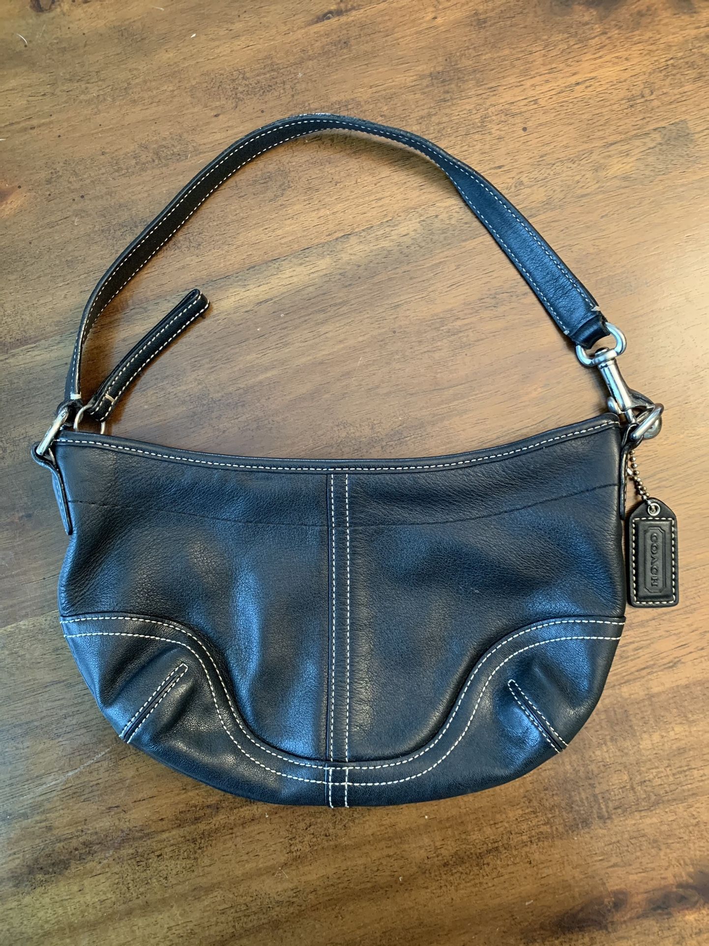 COACH Hobo Purse