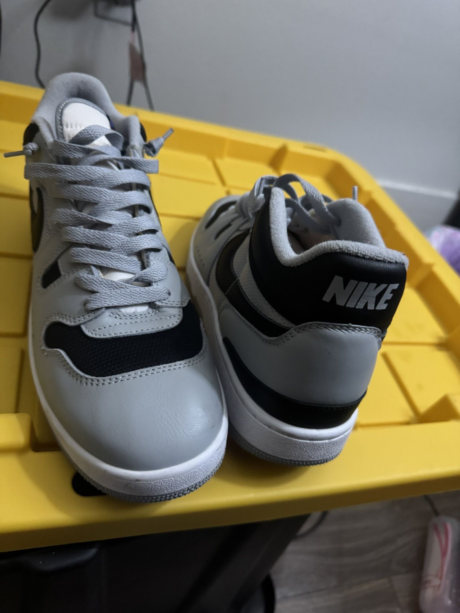 Nike