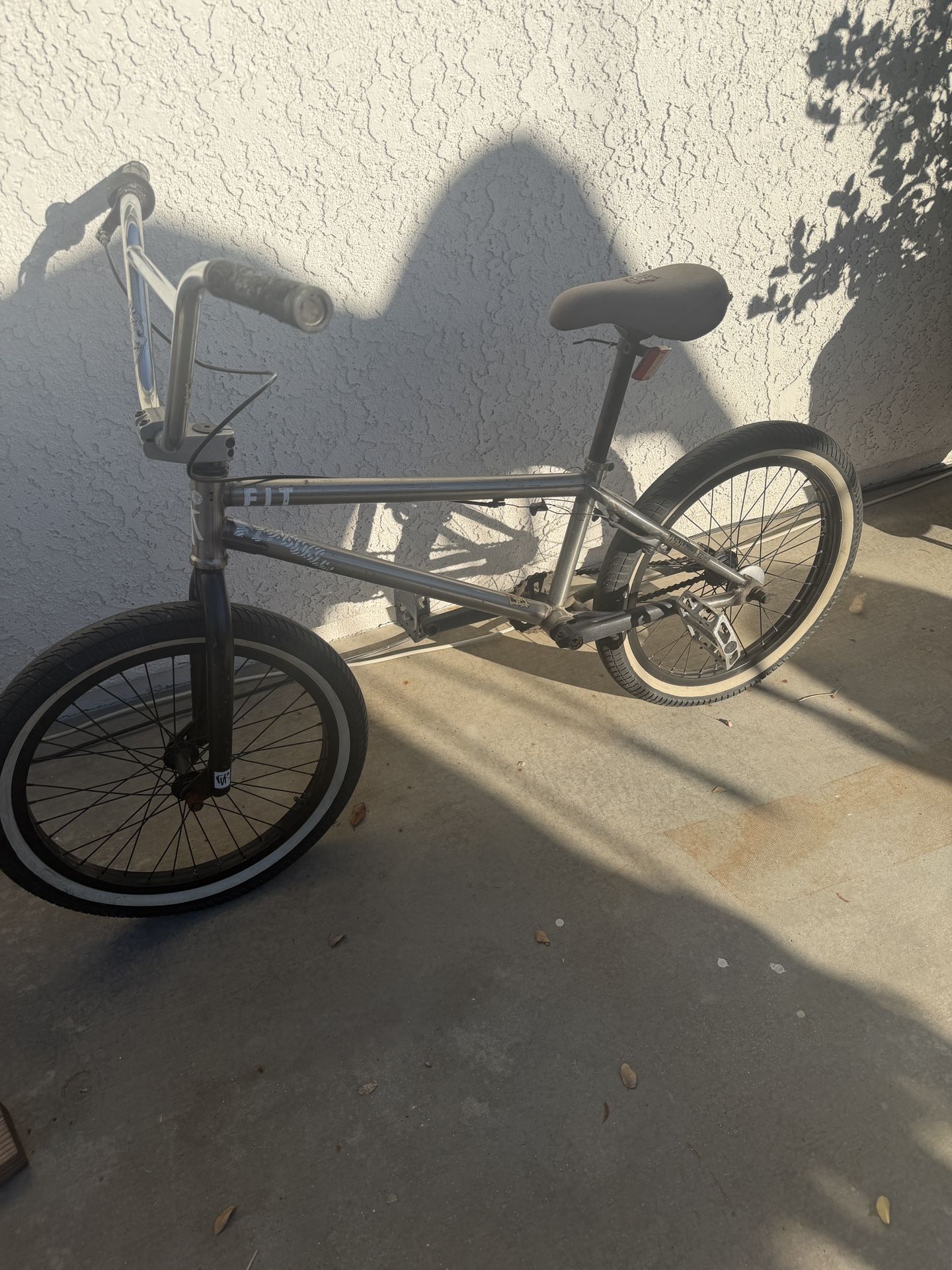Fitco Bmx Bike