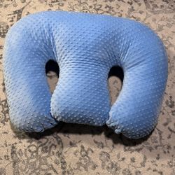 Twin Pillow 