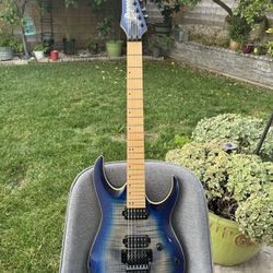 Ibanez RG