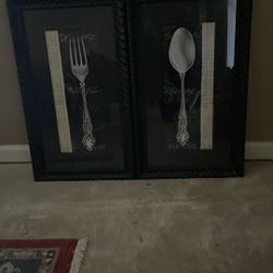 Framed Prints 