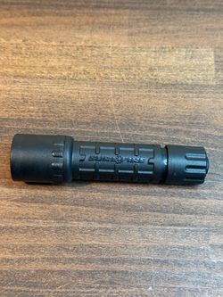Surefire G2 Tactical Flashlight