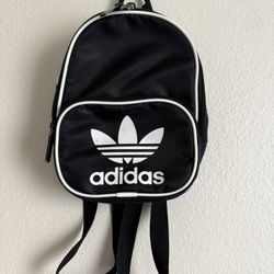 Adidas Mini Backpack 