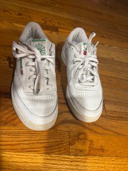 Reebok sneakers