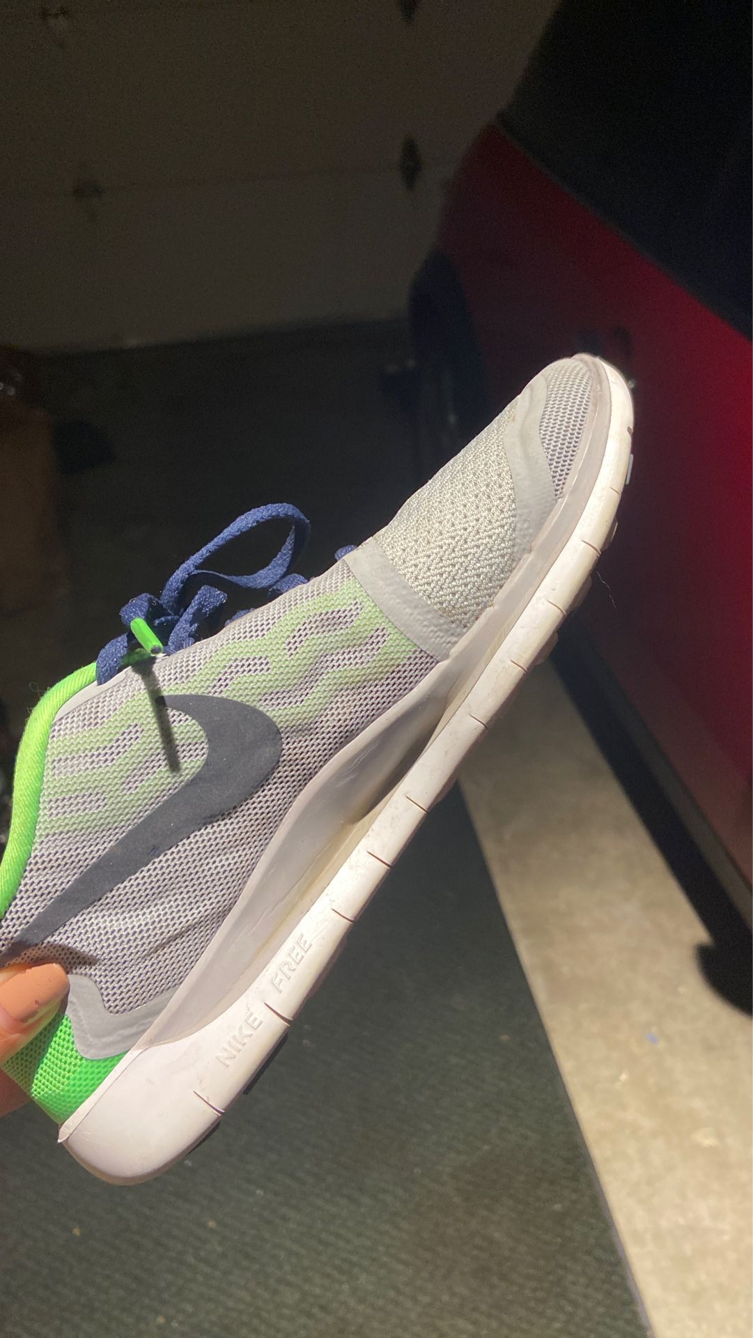 Nike