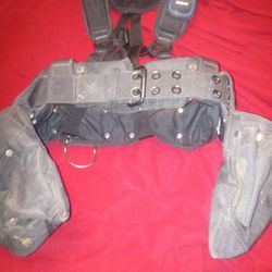Utility Belt 