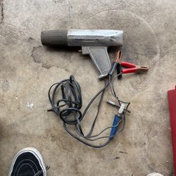 All Pro Vintage Timing Light