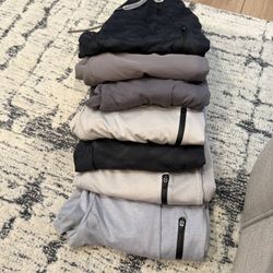 Vuori men’s Joggers - Like New ! 