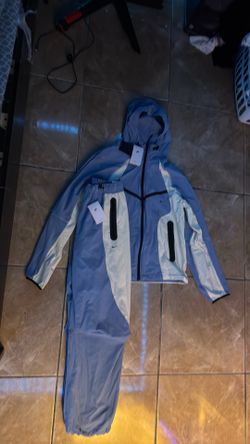 Nike Wind Breaker Set Men