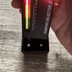 Moissanite Stud Earrings 0.5 Ct