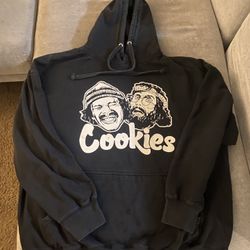 Cookies Hoodie