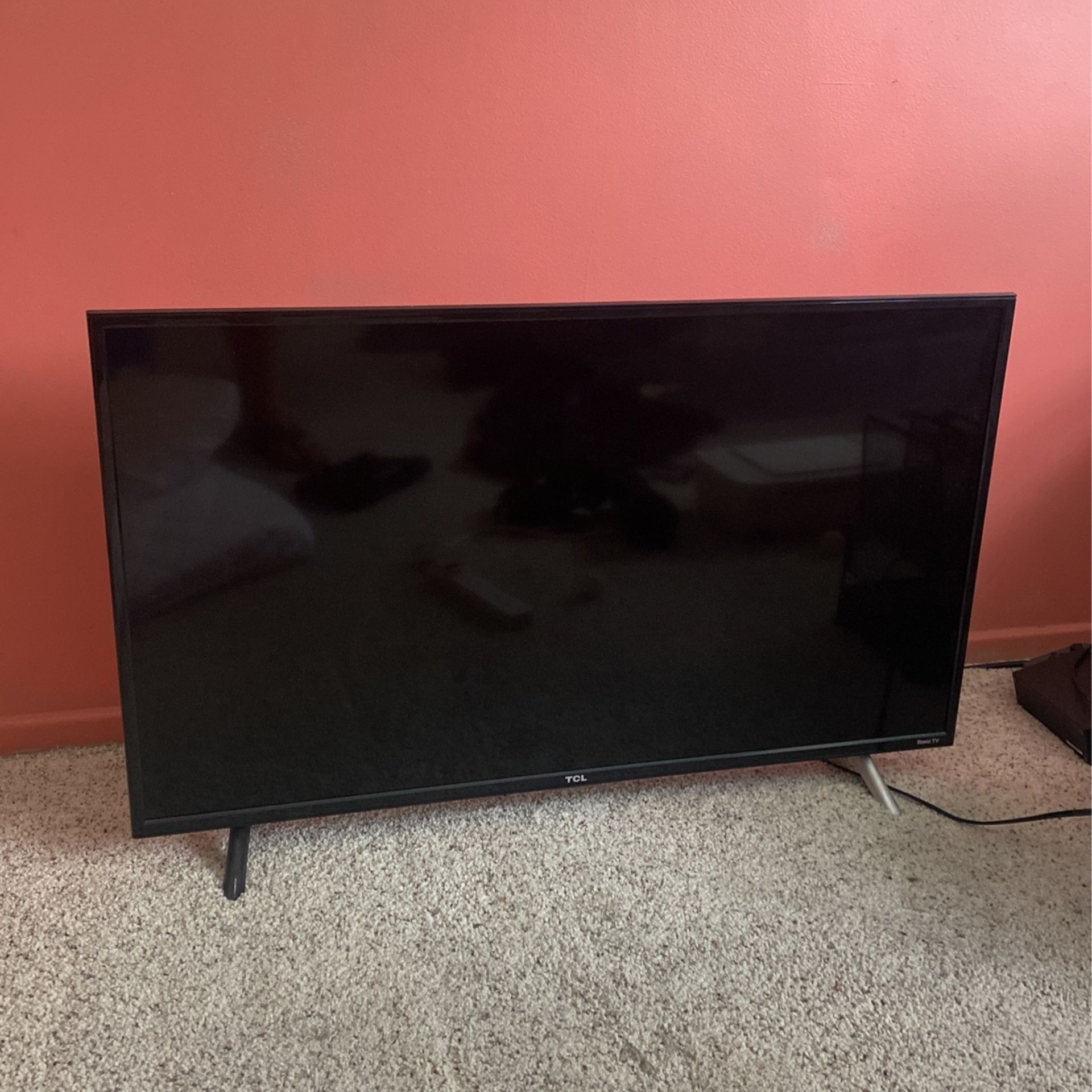 TCL Roku TV