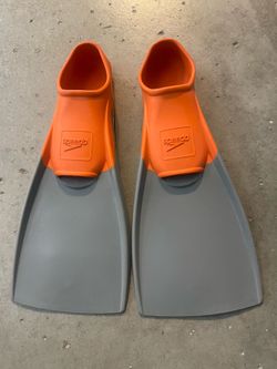 Youth Speedo Swim Fin