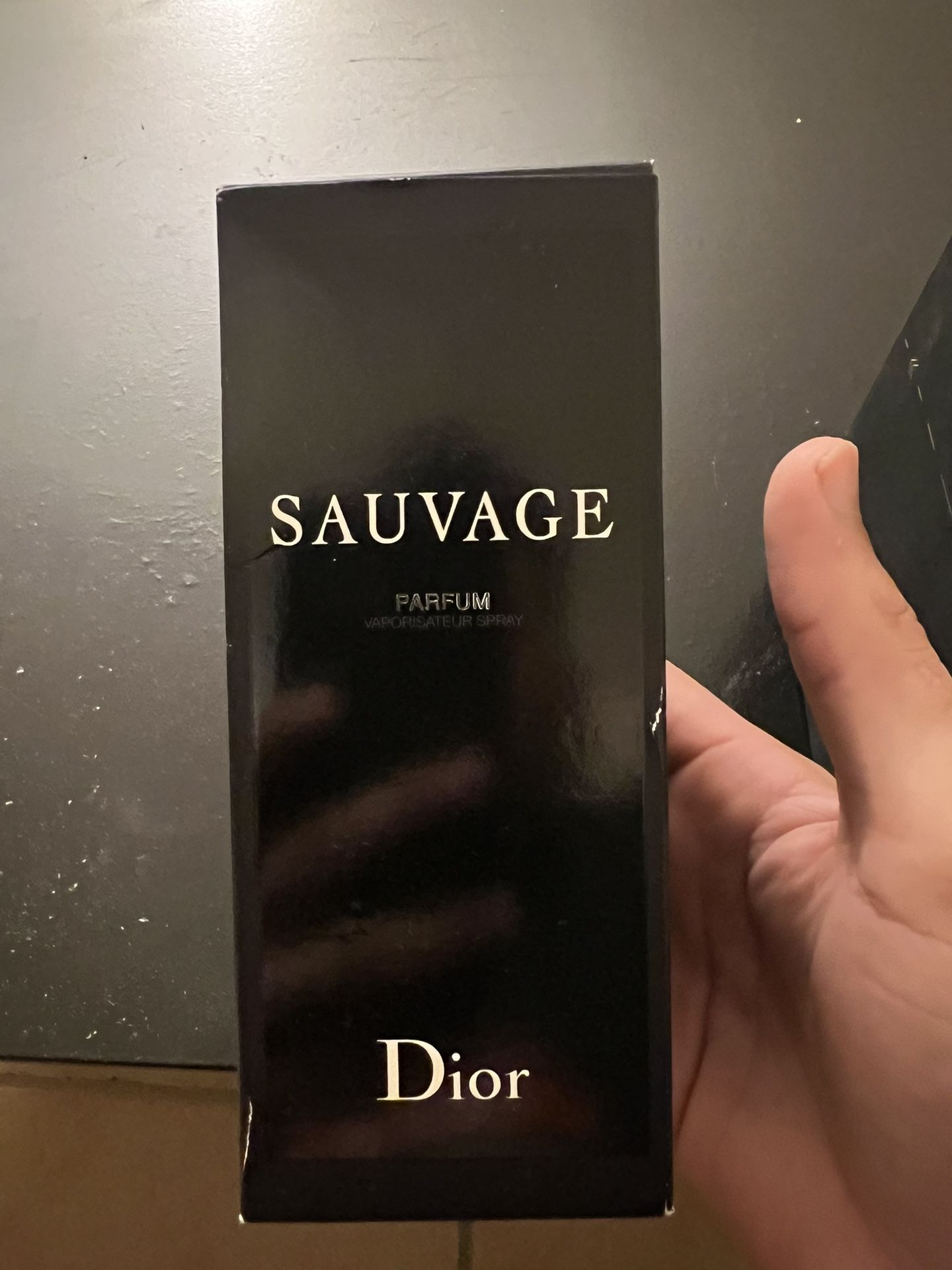 Dior Parfum 200 Ml