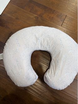 Boppy Pillow
