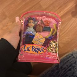 Bratz Collectible 