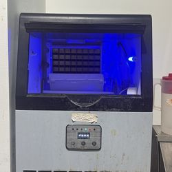 Ice Machine