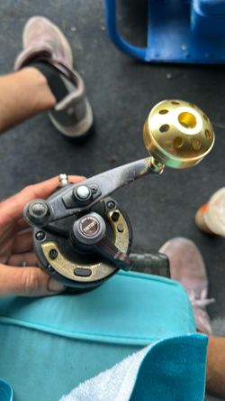 Shimano triton