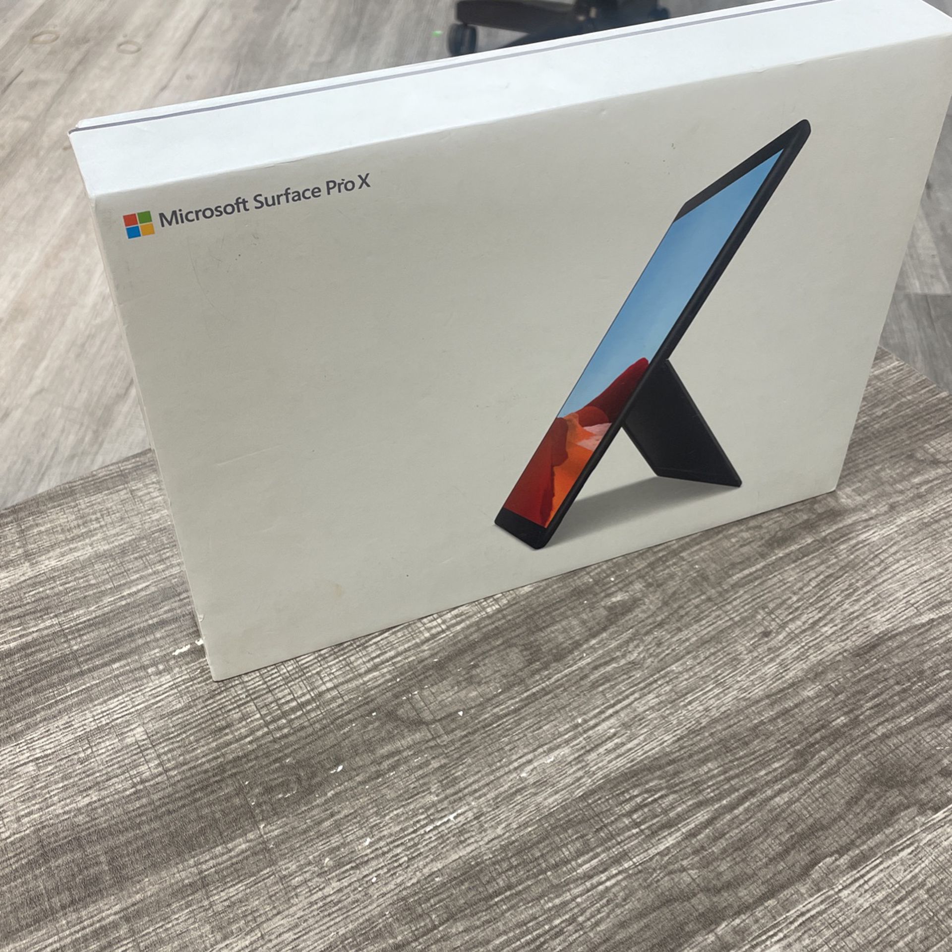 Microsoft Surface Pro X $50 Down 🎀🎀🎀🎀