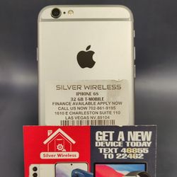 IPHONE 6S