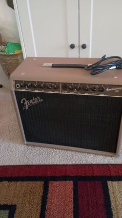 Fender Acoustasonic 90