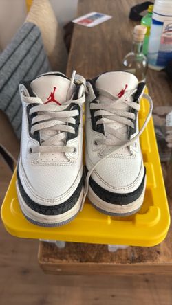 Nike air Jordan 3