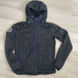 Superdry Storm Double Ziphood