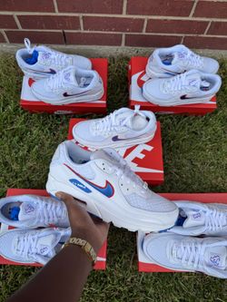 Houston Texans Air Max 90