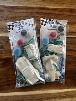 Painting Kit