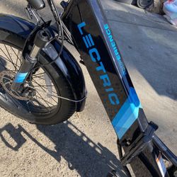 Letric experience E-BIKE 