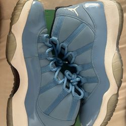 Nike Air Jordan 11 Pantone, Gift Of Flight Size 12