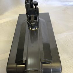 Baterías Para Aspiradoras Dyson V11 Usada Trabajando Muy Bien 