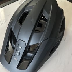 Fox Bike Helmet