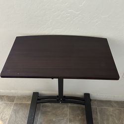 Adjustable Table