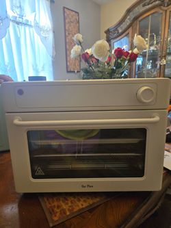 Our Place Large wonder digital oven, air fryer