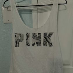 Victoria Secret Pink Shirt 