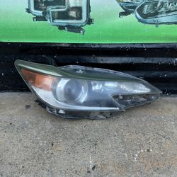 2014-2016 Scion Tc Headlight Oem