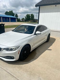 2015 BMW M4