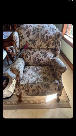 Single Sofa Chair
