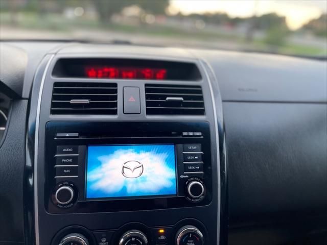 2015 Mazda CX-9
