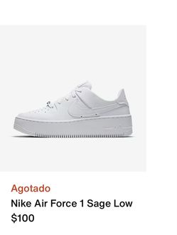 Nike Air Force